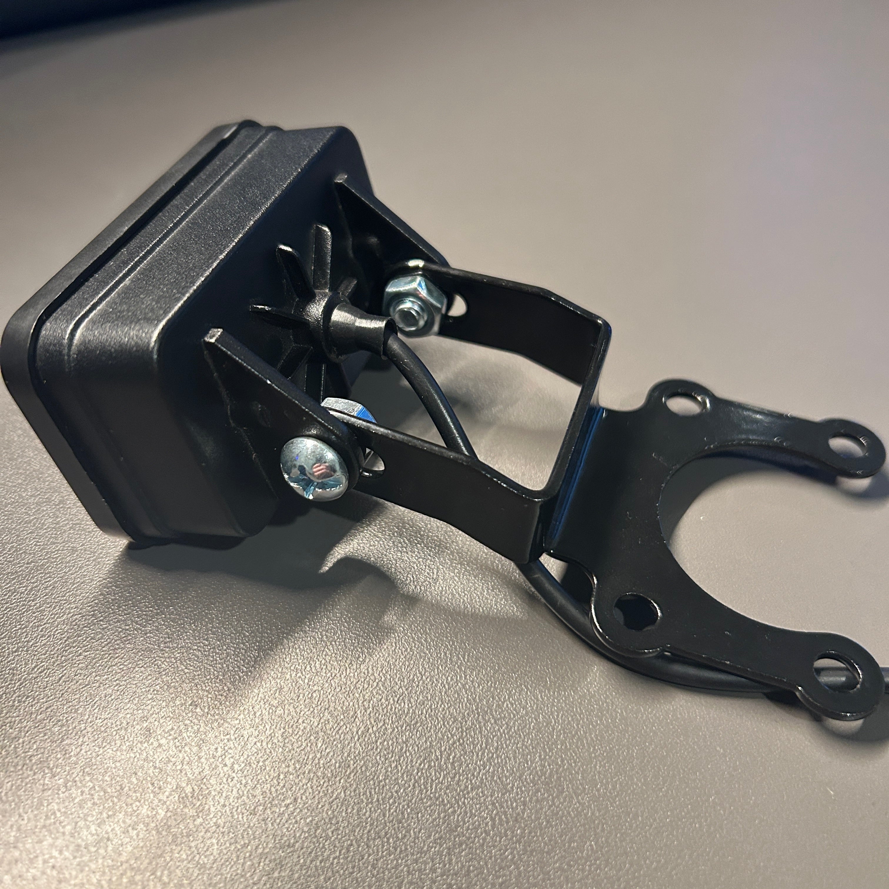 Plug N Play Talaria XXX Baja Designs-Style Headlight