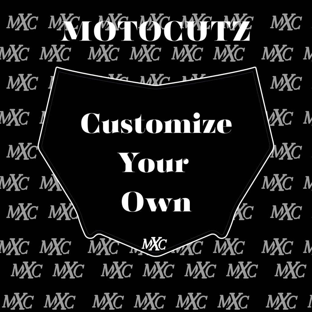 Motocutz decal