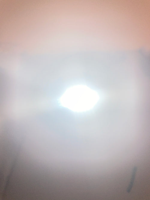 Battery Powered Rock-Light V2