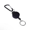 Retractable Keychain