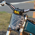 Plug N Play Talaria XXX Baja Designs-Style Headlight